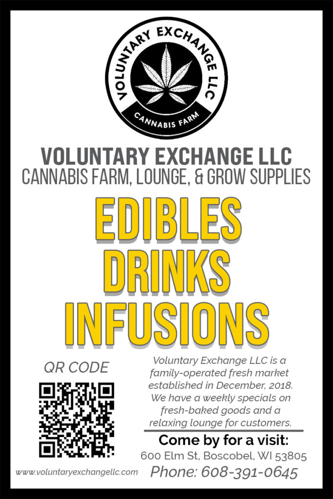 Voluntary Exchange LLC Web